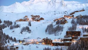 Neige : Avalanches dans les Alpes - quatre skieurs meurent
