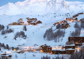 Neige : Avalanches dans les Alpes – quatre skieurs meurent