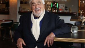 Personnes : Mario Adorf : J'ai rencontré ma femme grâce à Brigitte Bardot