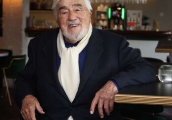 Personnes : Mario Adorf : J&rsquo;ai rencontré ma femme grâce à Brigitte Bardot