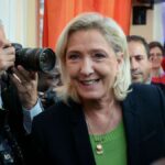 Procès contre Marine Le Pen : Palais de l'Élysée ou fin de carrière ?