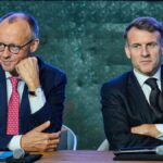 Projet européen d’armement : la décision sur le système de combat aérien FCAS à nouveau reportée