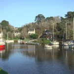Que voir et que faire à Pont-Aven Bretagne