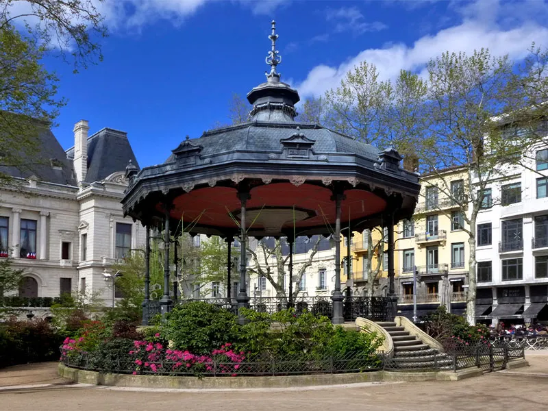 Saint-Étienne