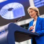 Relations transatlantiques : Von der Leyen voit l’UE et les États-Unis à la croisée des chemins à cause du Groenland