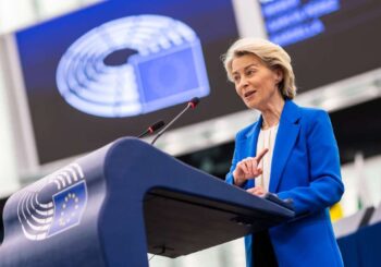 Relations transatlantiques : Von der Leyen voit l’UE et les États-Unis à la croisée des chemins à cause du Groenland