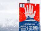 Sports d&rsquo;hiver : Fort danger d&rsquo;avalanches dans les Alpes – plusieurs morts en France