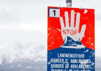Sports d&rsquo;hiver : Fort danger d&rsquo;avalanches dans les Alpes – plusieurs morts en France