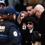 Star du cinéma : la France dit au revoir à l’icône du cinéma Brigitte Bardot