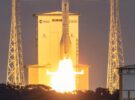 Voyage spatial : Ariane veut doubler le nombre de lancements de fusées