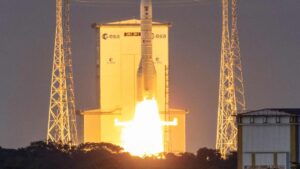 Voyage spatial : Ariane veut doubler le nombre de lancements de fusées