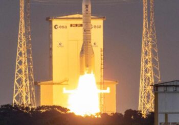 Voyage spatial : Ariane veut doubler le nombre de lancements de fusées
