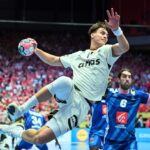 14 raisons pour lesquelles le handball est le sport le plus en vogue au monde