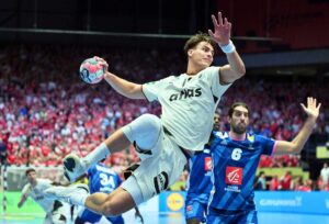 14 raisons pour lesquelles le handball est le sport le plus en vogue au monde