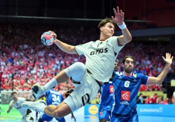 14 raisons pour lesquelles le handball est le sport le plus en vogue au monde