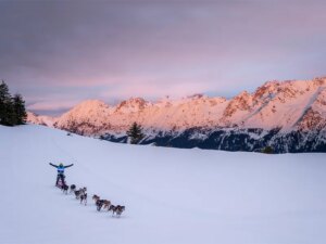 Grenoble – une superbe destination hivernale à la montagne et en ville