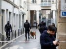 Alerte à la bombe à Paris : Onze arrestations après la mort d&rsquo;un militant d&rsquo;extrême droite en France