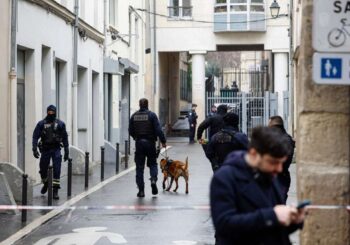 Alerte à la bombe à Paris : Onze arrestations après la mort d&rsquo;un militant d&rsquo;extrême droite en France