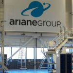 Armement : Ariane Group développe des missiles balistiques