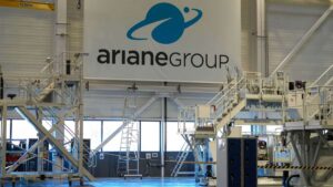 Armement : Ariane Group développe des missiles balistiques