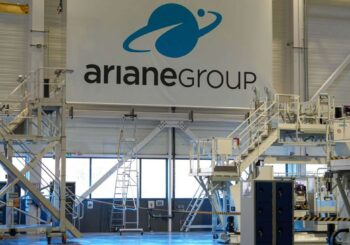 Armement : Ariane Group développe des missiles balistiques