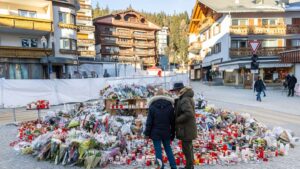 Catastrophe d'incendie : Crans-Montana : Pourquoi les survivants défient les premières prévisions