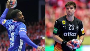 Championnat d’Europe de handball 2026 : Duel explosif pour les demi-finales – cela parle pour et contre l’Allemagne