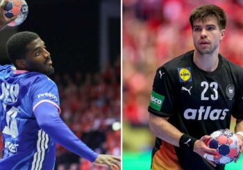Championnat d’Europe de handball 2026 : Duel explosif pour les demi-finales – cela parle pour et contre l’Allemagne