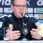 Championnat d'Europe de handball : Drames et triomphes : Les duels allemands contre la France