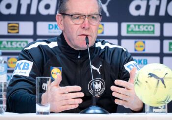 Championnat d&rsquo;Europe de handball : Drames et triomphes : Les duels allemands contre la France