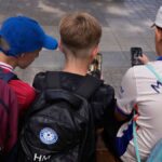 Conclusion après deux mois : Qu'ils soient des enfants : l'interdiction des réseaux sociaux en Australie est-elle en vigueur ?