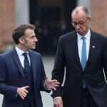 Conférence de Munich sur la sécurité : Merz et Macron parlent d'un éventuel parapluie nucléaire européen