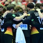 Duel brûlant pour le Championnat d’Europe avec la France : jeux de hasard interdits : les handballeurs se battent pour un rêve de médaille