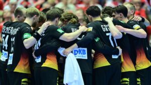 Duel brûlant pour le Championnat d’Europe avec la France : jeux de hasard interdits : les handballeurs se battent pour un rêve de médaille