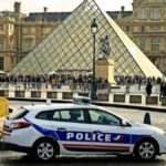 France : Mauvais billets ? Arrestations suite à des soupçons d'escroquerie au Louvre