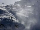 France/Suisse : des avalanches tuent cinq skieurs dans les Alpes