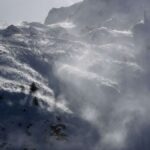 France/Suisse : des avalanches tuent cinq skieurs dans les Alpes