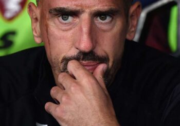 Franck Ribéry dans les documents d&rsquo;Epstein : voici ce que dit l&rsquo;avocat de l&rsquo;ancien professionnel du Bayern