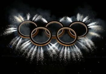 Jeux olympiques d&rsquo;hiver : Départ olympique : la police enquête sur les dommages causés au réseau ferroviaire