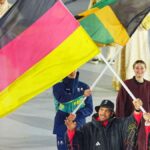 Jeux olympiques d'hiver : Jeux vraiment magiques : l'Italie célèbre ses adieux olympiques