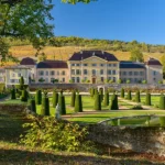 Chateau de La Chaize - Beaujolais Châteaux Wine Route