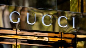 Marque de luxe : Gucci inquiète la maison mère Kering