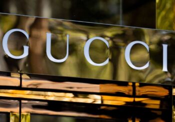 Marque de luxe : Gucci inquiète la maison mère Kering