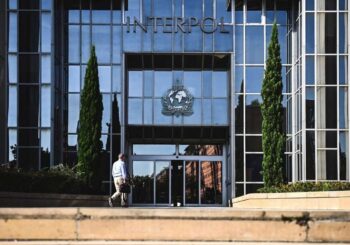 Opération de police internationale : Grève contre la traite des êtres humains : 4 400 victimes possibles sauvées