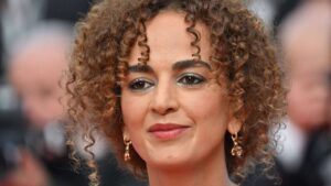 « Porter le feu en avant » : Leïla Slimani achève sa trilogie familiale franco-marocaine