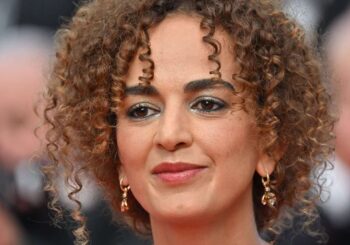 « Porter le feu en avant » : Leïla Slimani achève sa trilogie familiale franco-marocaine