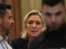 Procès : le parquet veut exclure Le Pen des élections – mais pas immédiatement