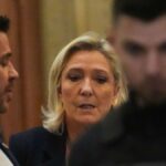 Procès : le parquet veut exclure Le Pen des élections – mais pas immédiatement