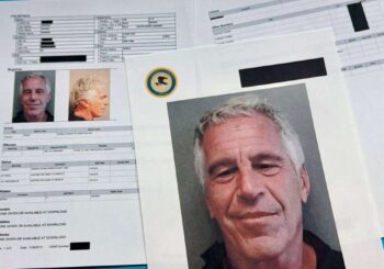 Scandale des délinquants sexuels : de la noblesse à la politique : le who&rsquo;s who des dossiers Epstein