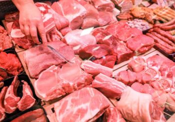 Stratégie nationale : la France appelle à réduire la consommation de viande et de charcuterie